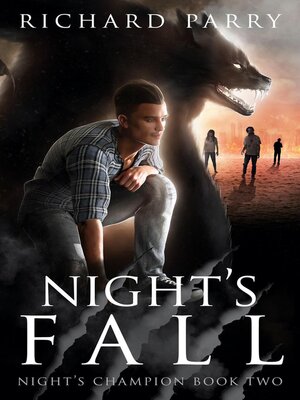 cover image of Night's Fall